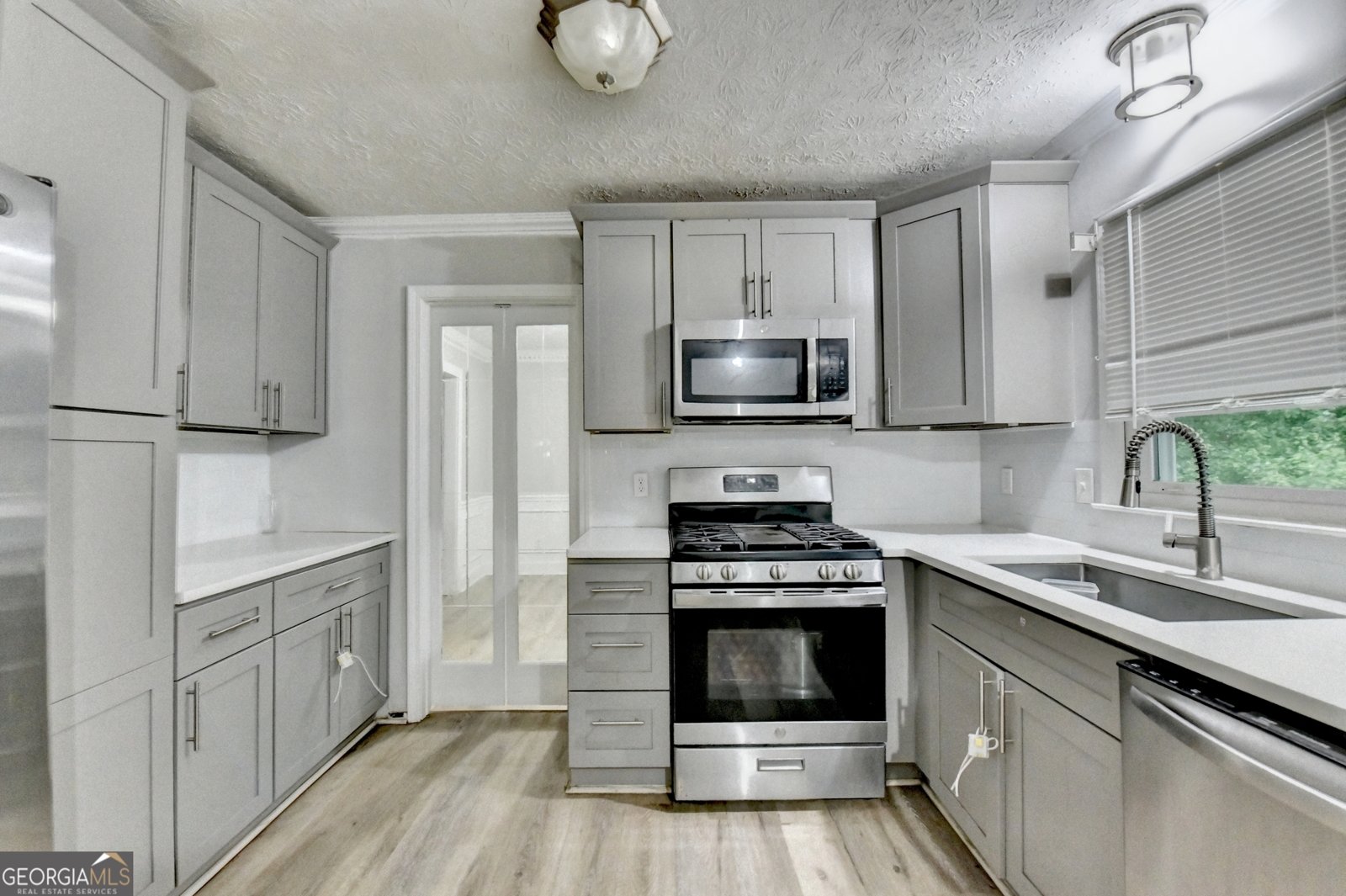 4444 Lisa Way Lilburn - 8