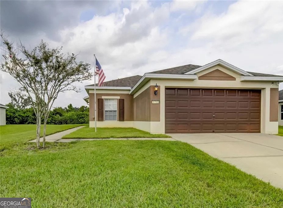 9793 50th Street Parrish - 1