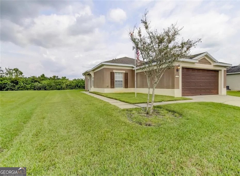 9793 50th Street Parrish - 2