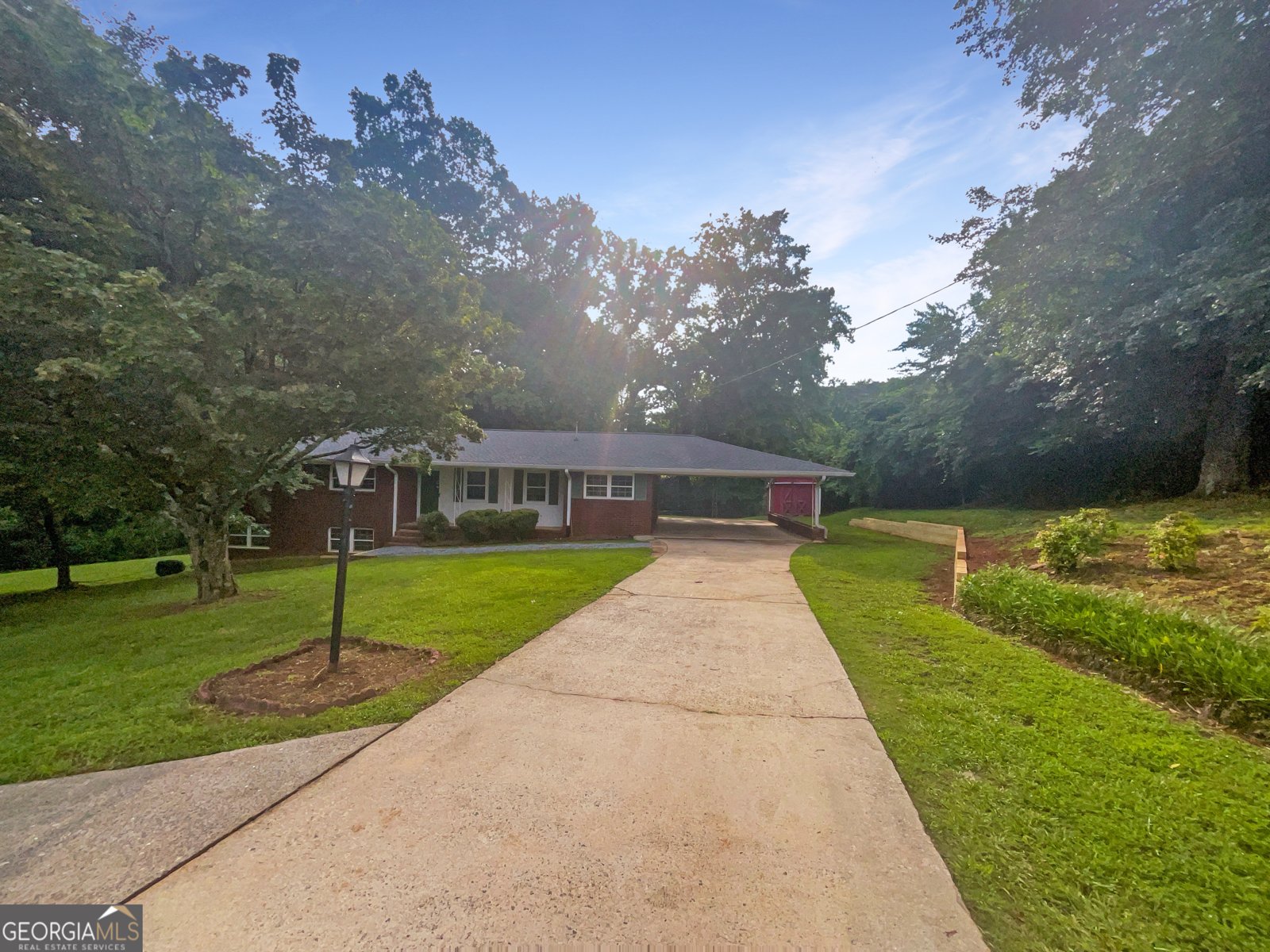 2584 Favor Road Marietta - 1