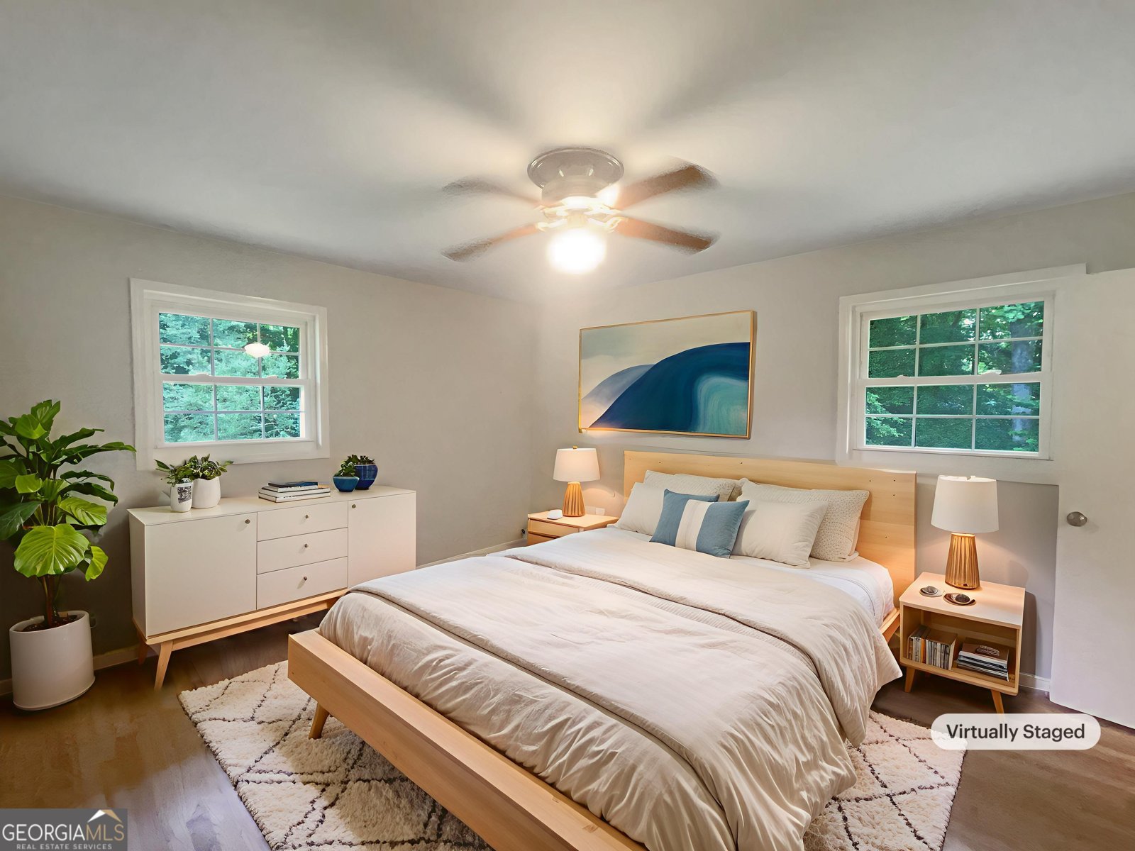 2584 Favor Road Marietta - 4