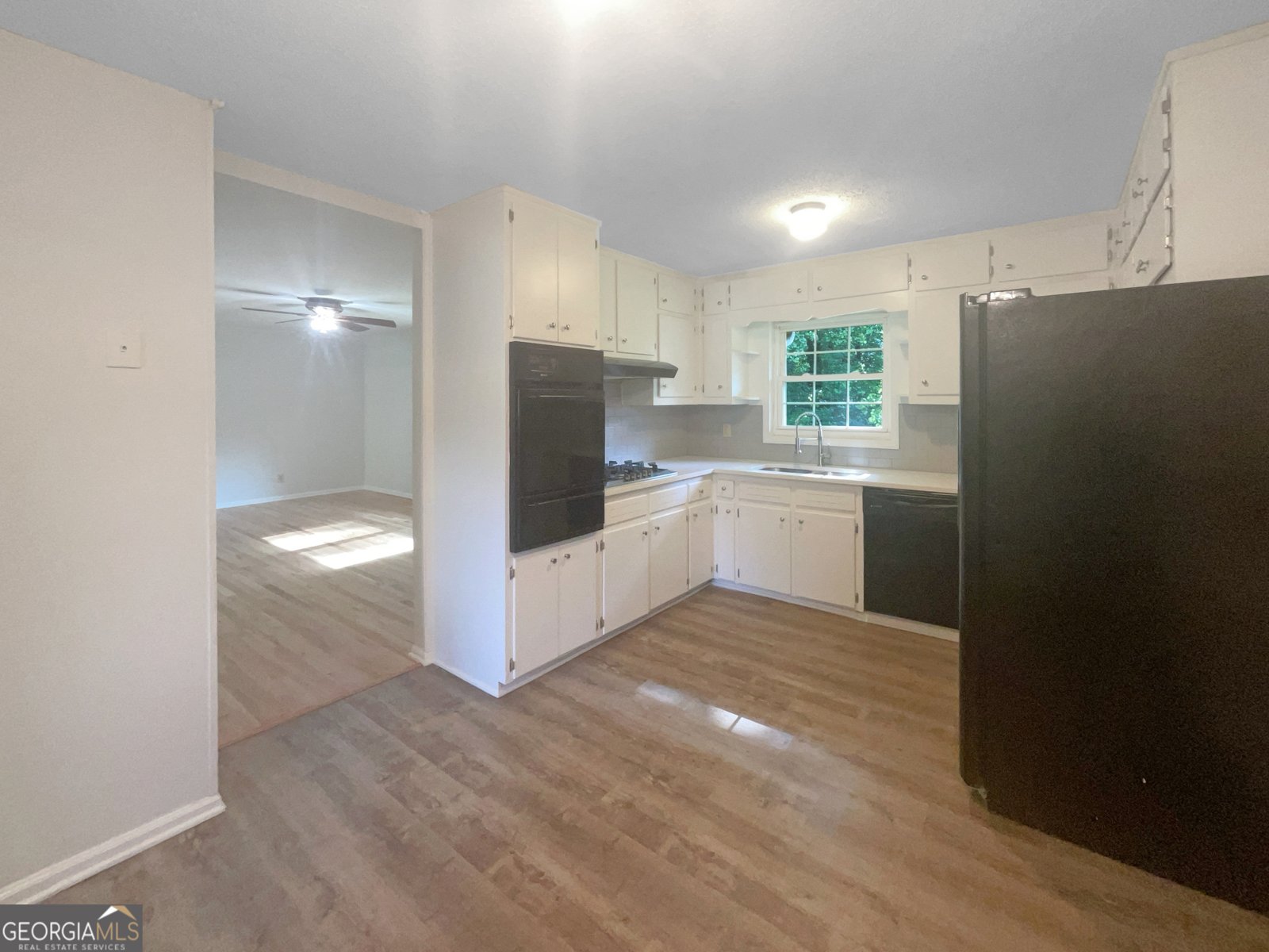 2584 Favor Road Marietta - 6