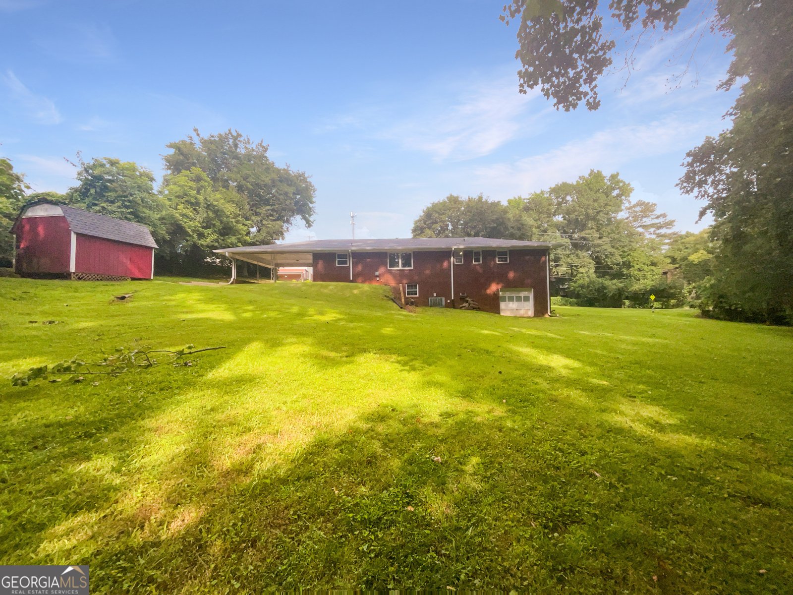2584 Favor Road Marietta - 8