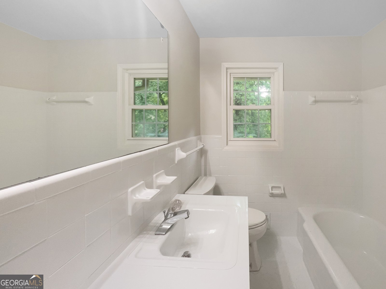 2584 Favor Road Marietta - 9