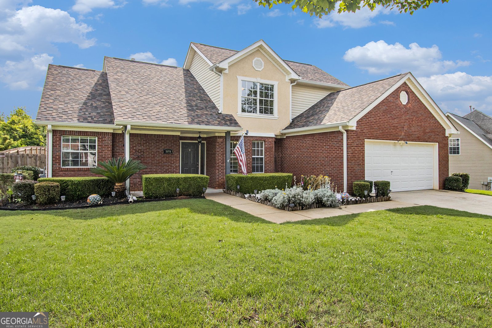 1698 Bennett Drive Mcdonough - 2
