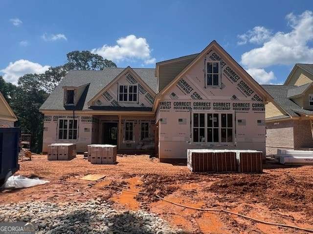2759 Waterworks Road Buford - 1