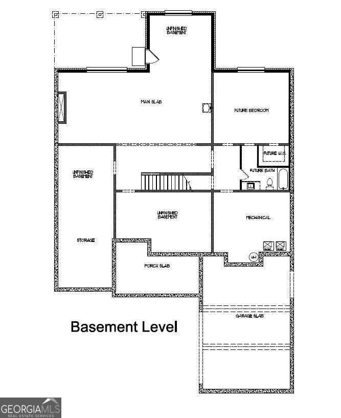 2759 Waterworks Road Buford - 10