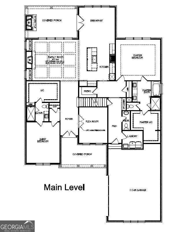 2759 Waterworks Road Buford - 11