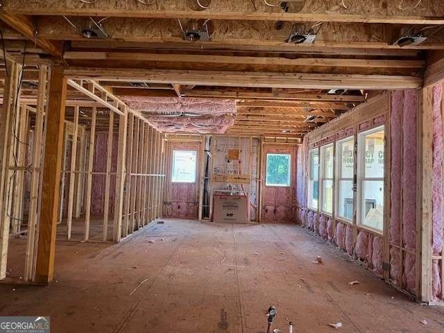 2759 Waterworks Road Buford - 5