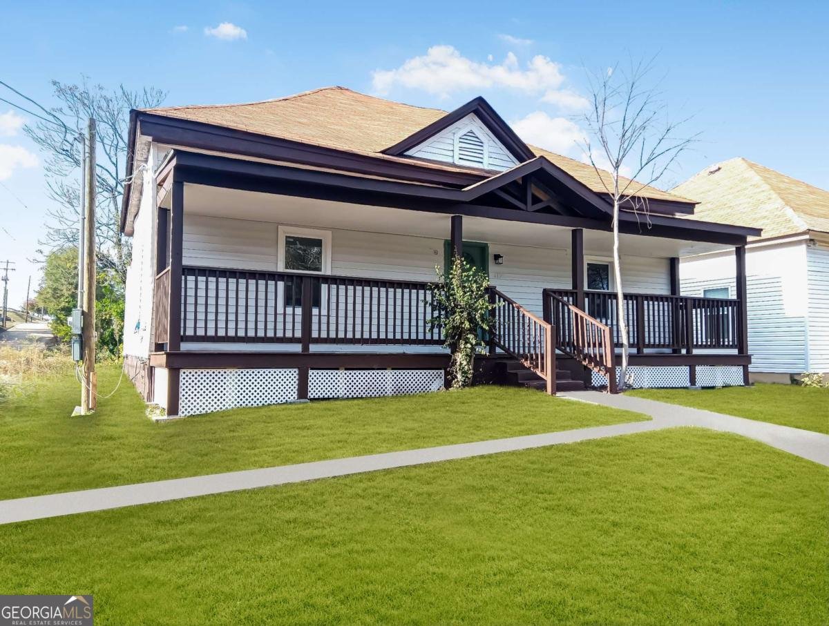 1195 Lawton Drive Macon - 1