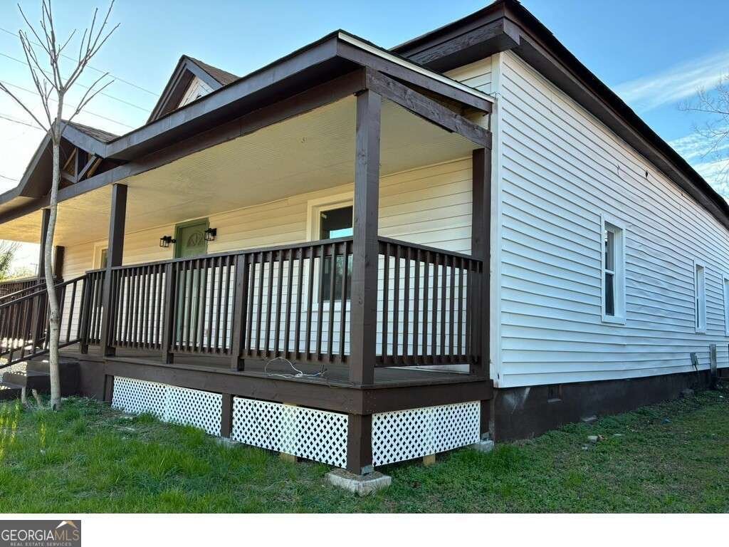 1195 Lawton Drive Macon - 3