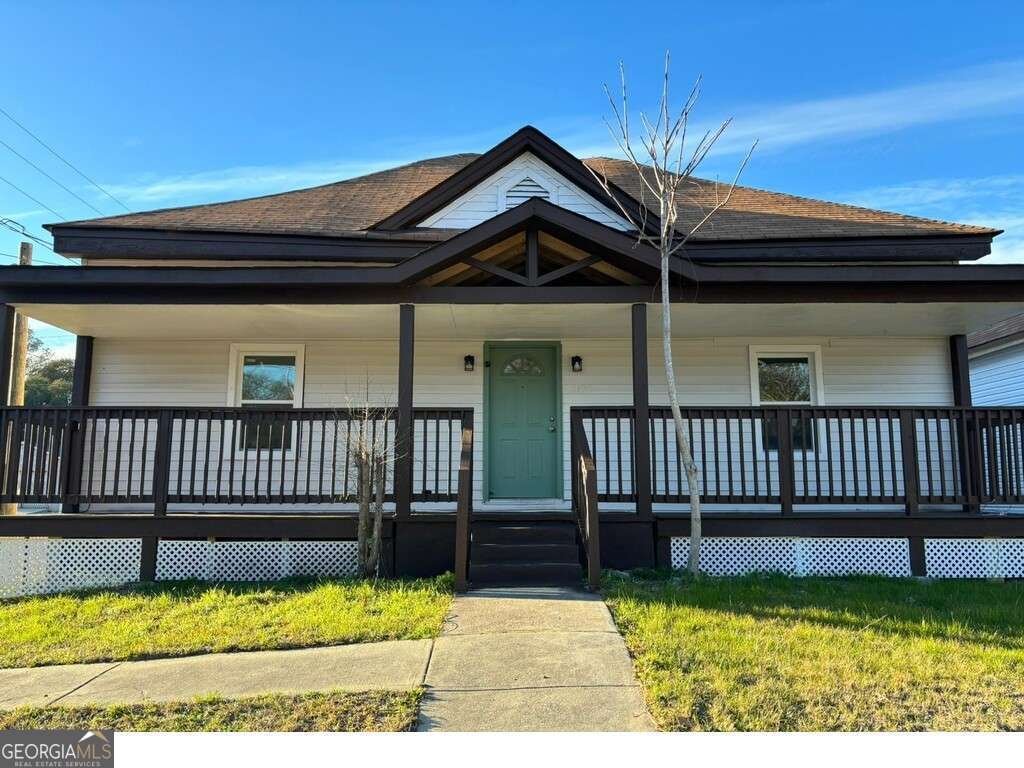 1195 Lawton Drive Macon - 5