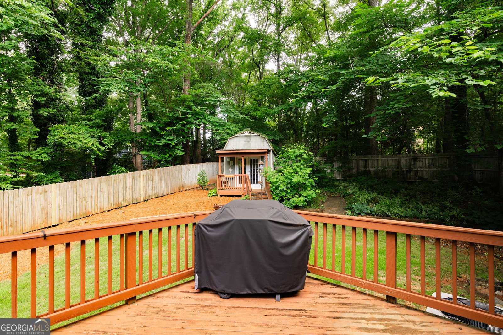 674 Crespan Court Lawrenceville - 13