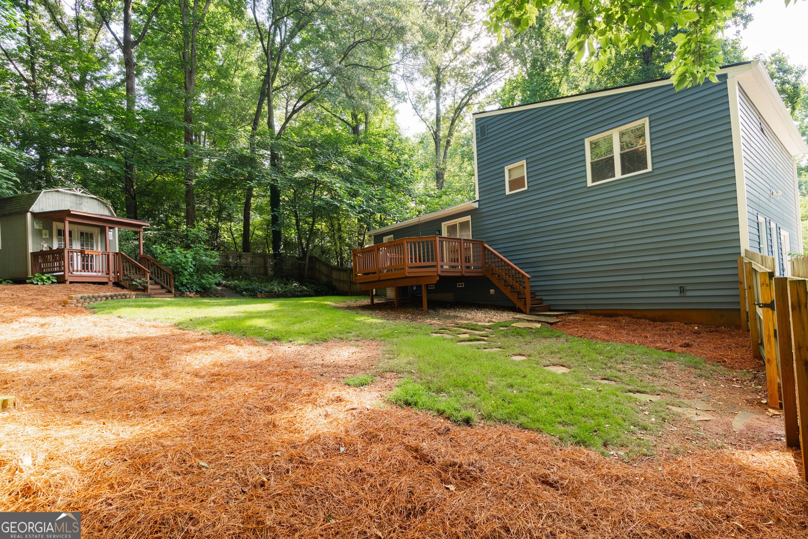 674 Crespan Court Lawrenceville - 31