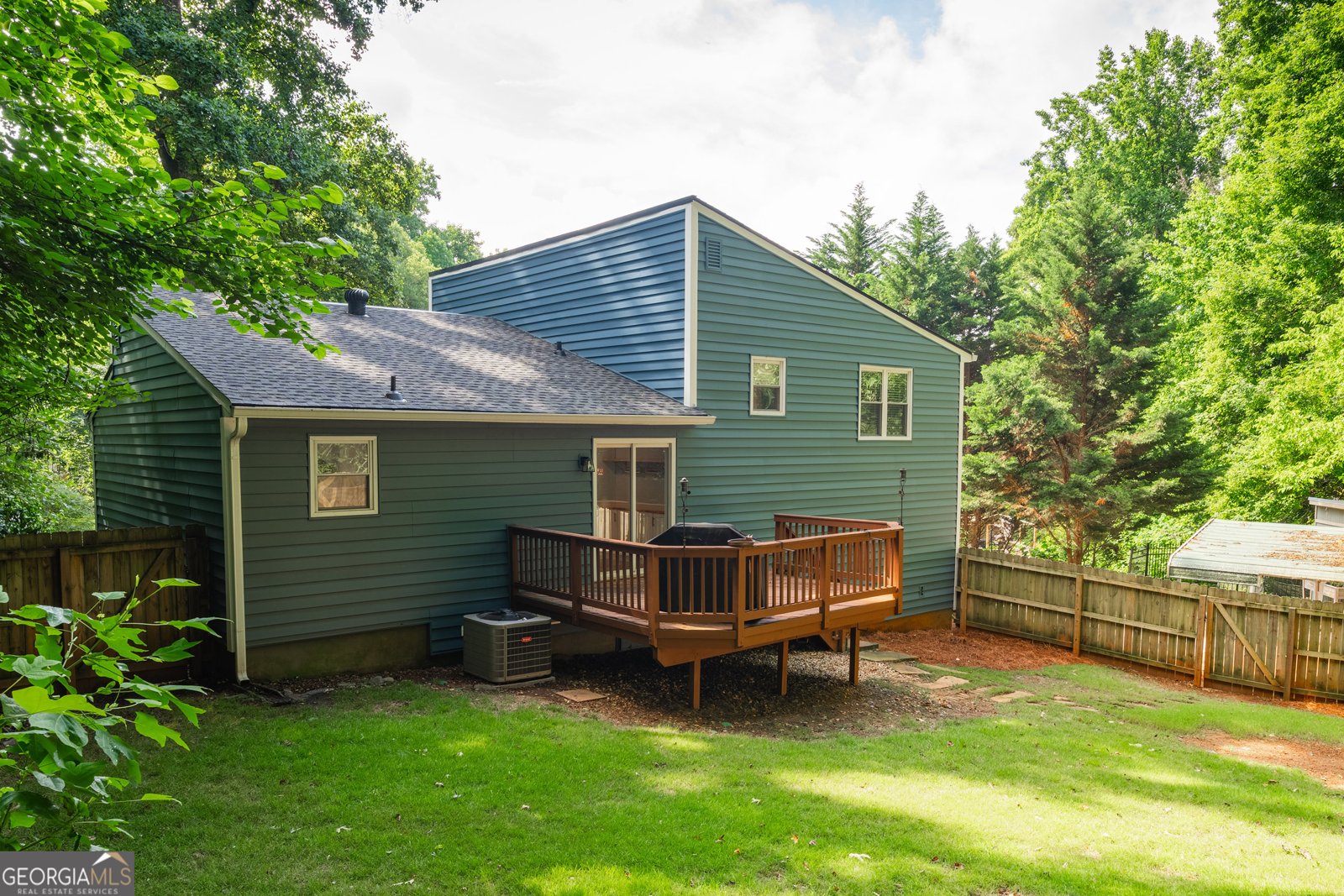 674 Crespan Court Lawrenceville - 33