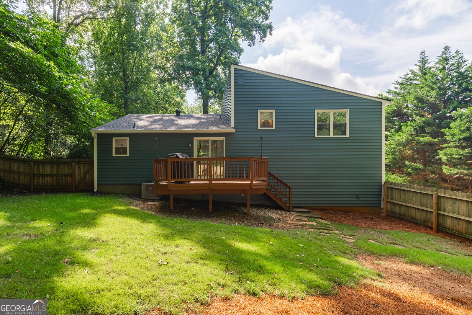 674 Crespan Court Lawrenceville - 34