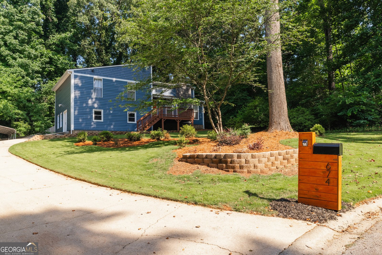 674 Crespan Court Lawrenceville - 38