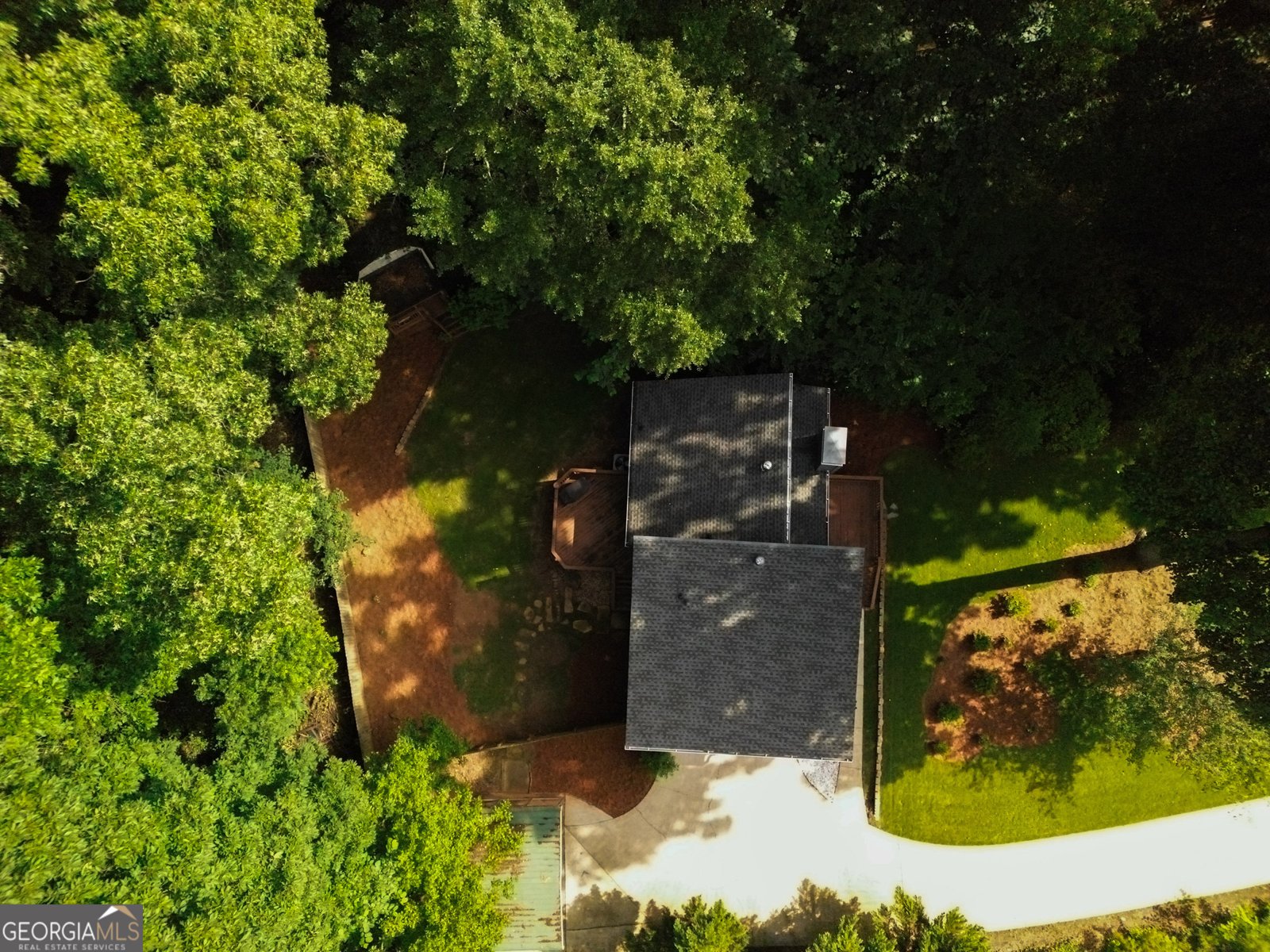 674 Crespan Court Lawrenceville - 39