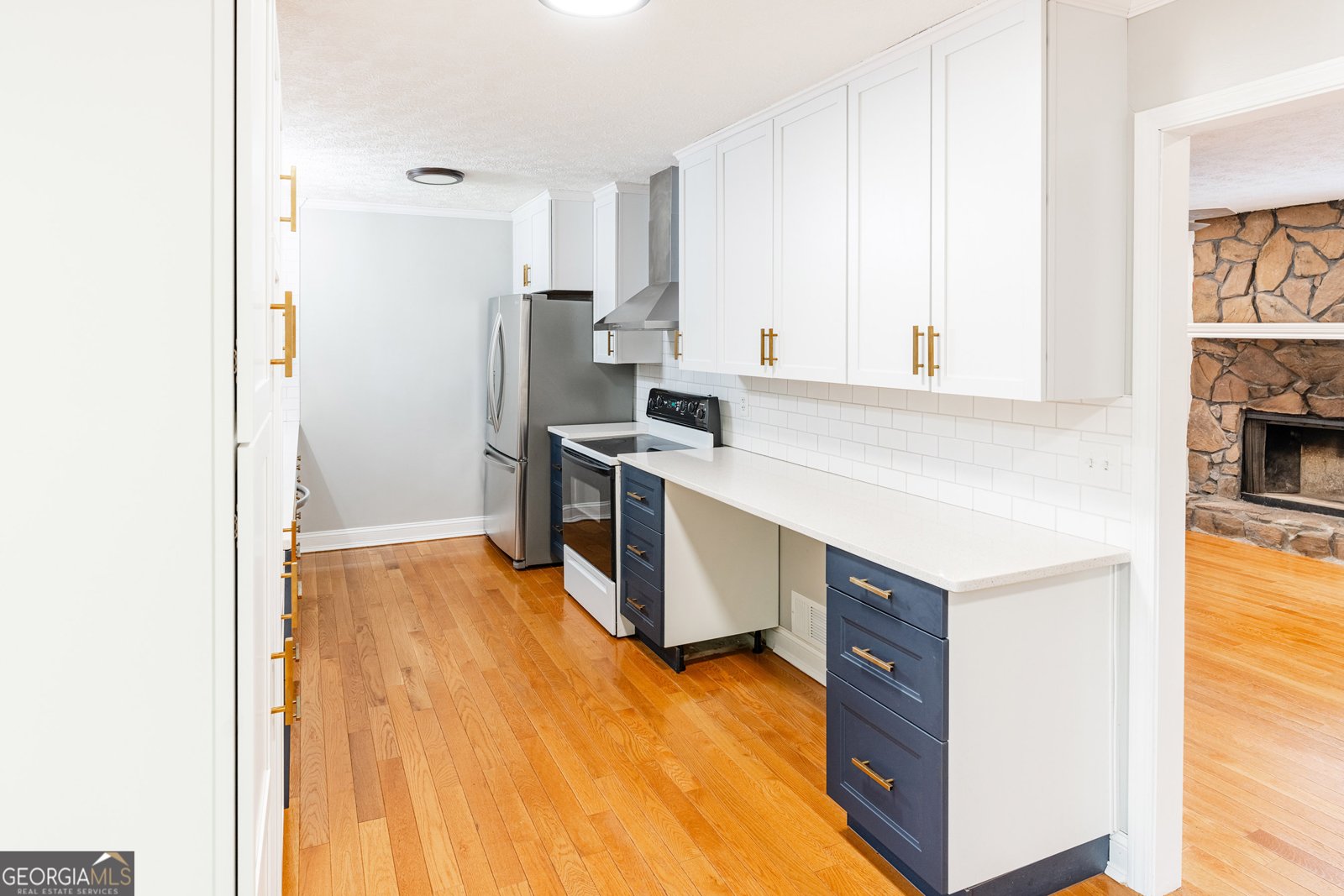 674 Crespan Court Lawrenceville - 6