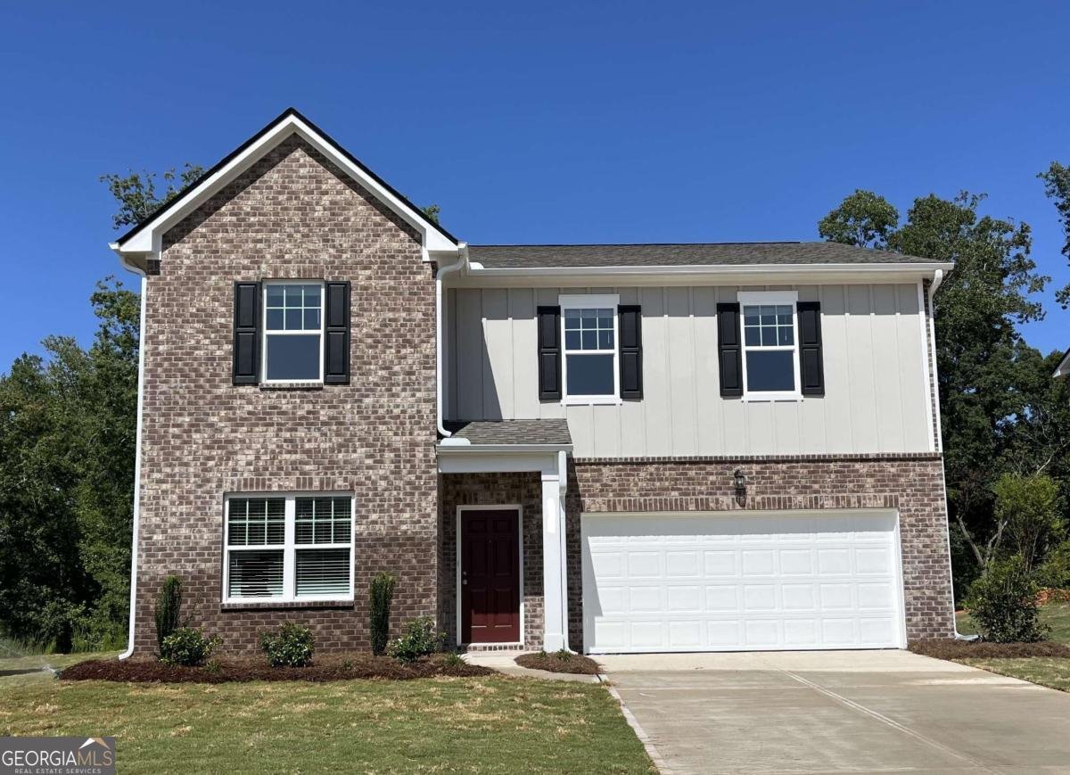 2339 Argento Circle Dacula - 1
