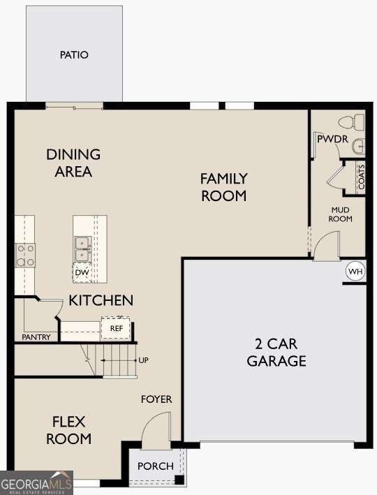 2339 Argento Circle Dacula - 2