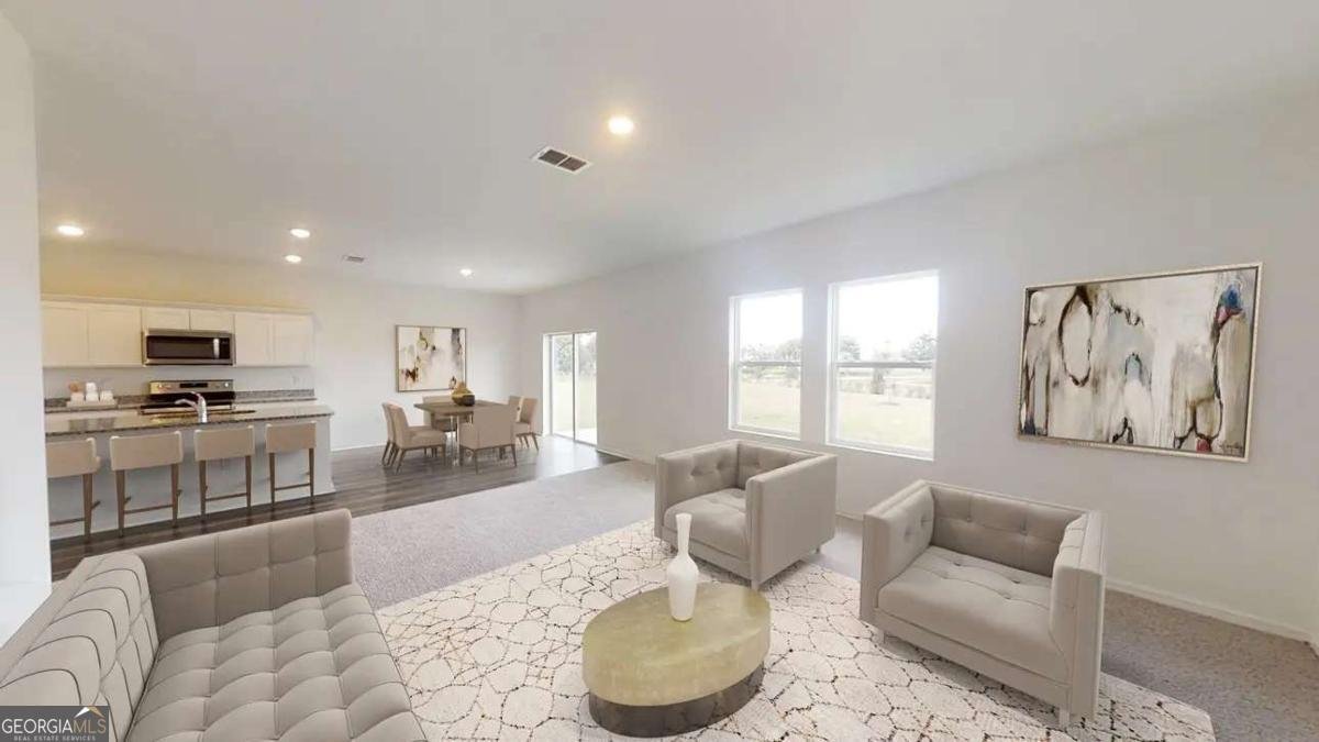 2339 Argento Circle Dacula - 4