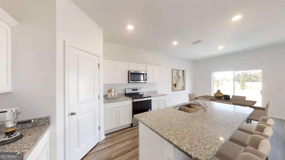 2339 Argento Circle Dacula - 5