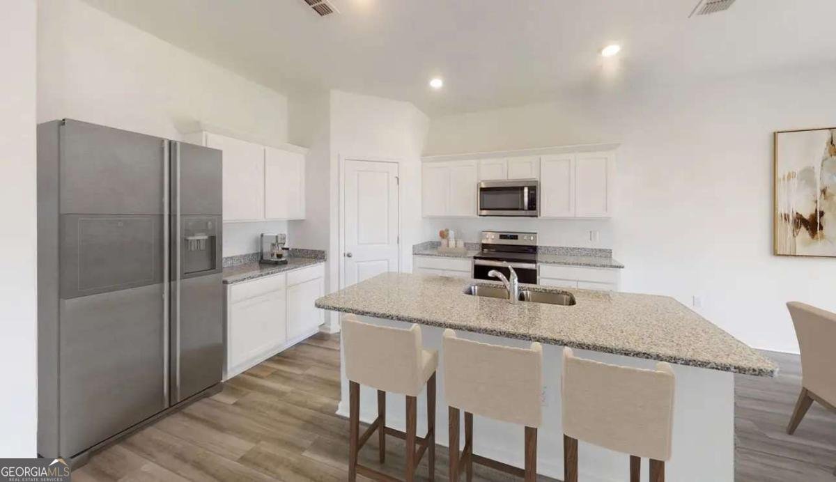 2339 Argento Circle Dacula - 6