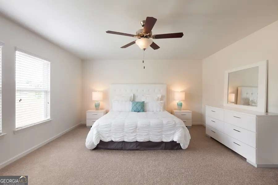2339 Argento Circle Dacula - 8