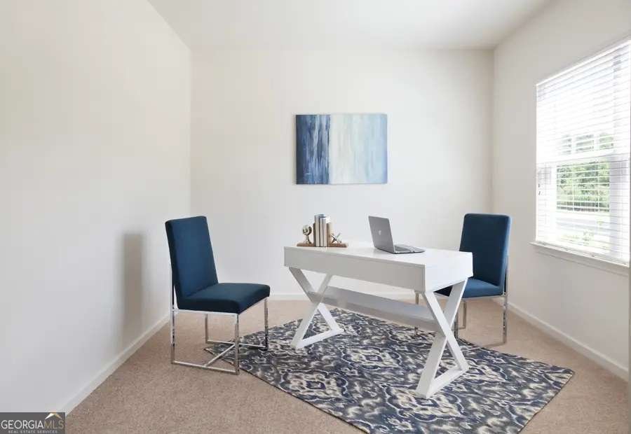 2339 Argento Circle Dacula - 9
