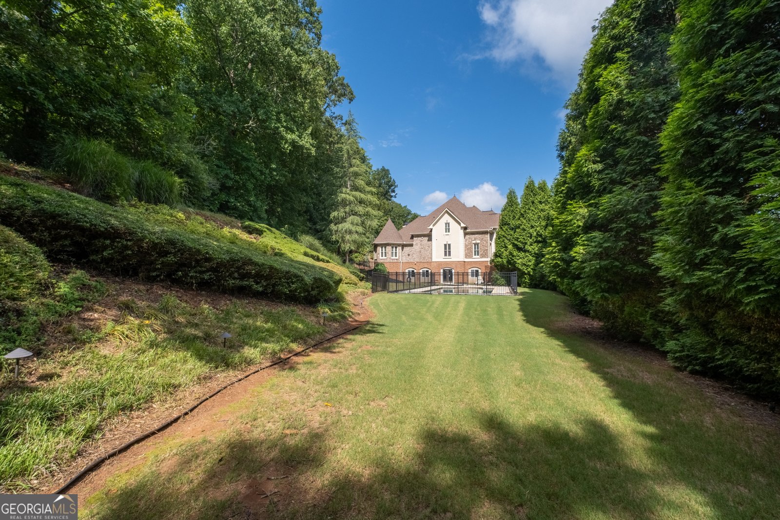 2675 Bolton Abbey Drive Marietta - 1