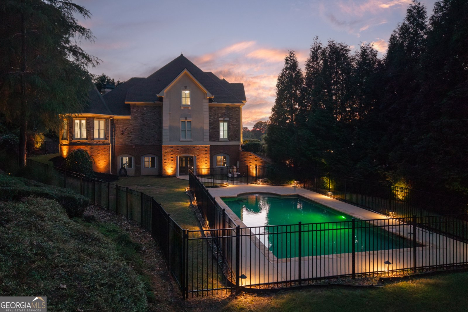 2675 Bolton Abbey Drive Marietta - 10