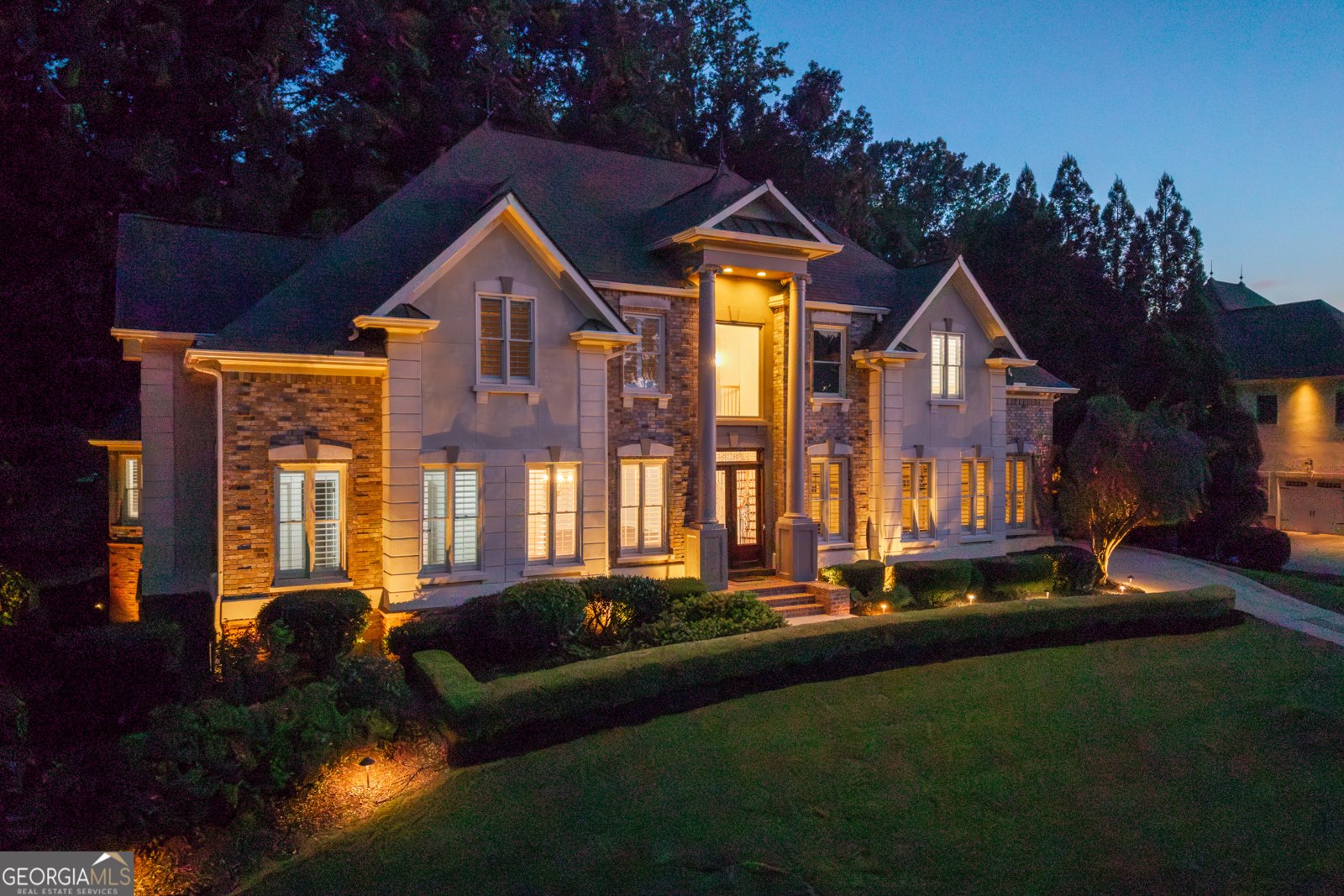 2675 Bolton Abbey Drive Marietta - 11