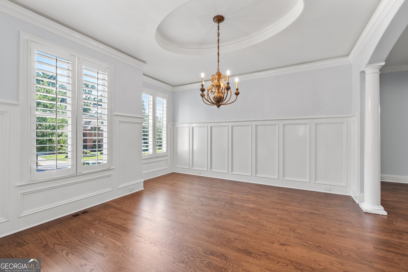 2675 Bolton Abbey Drive Marietta - 14