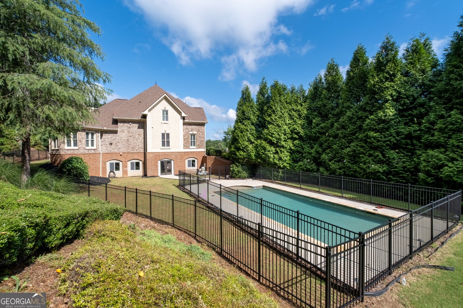 2675 Bolton Abbey Drive Marietta - 2