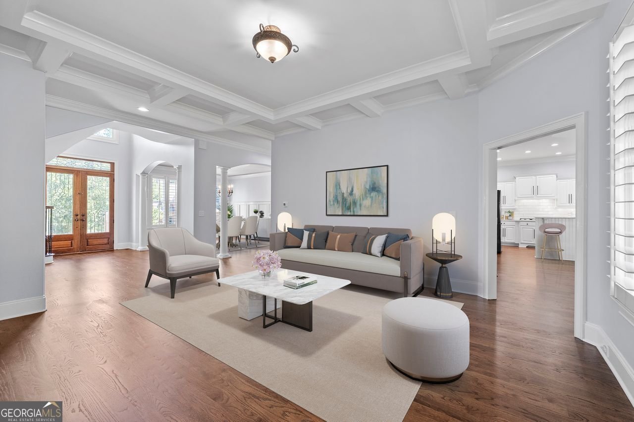 2675 Bolton Abbey Drive Marietta - 20