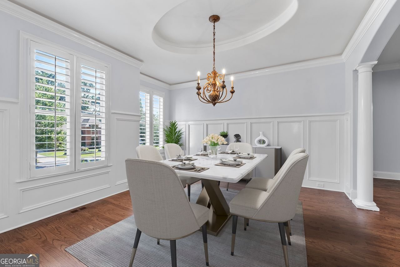 2675 Bolton Abbey Drive Marietta - 21