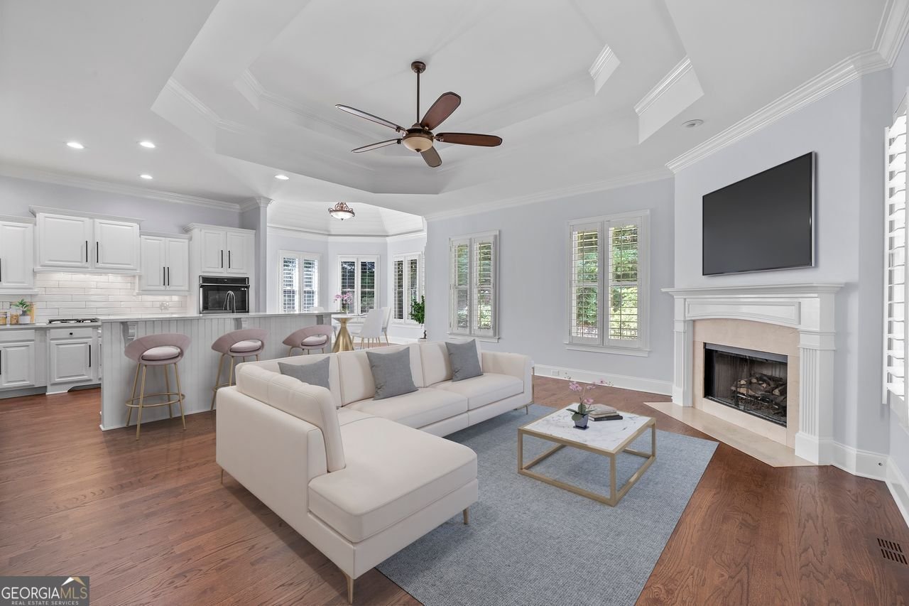 2675 Bolton Abbey Drive Marietta - 25