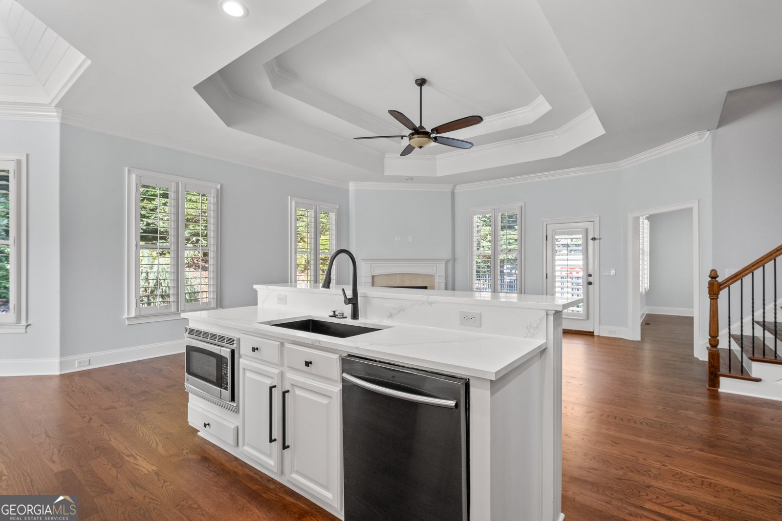 2675 Bolton Abbey Drive Marietta - 27