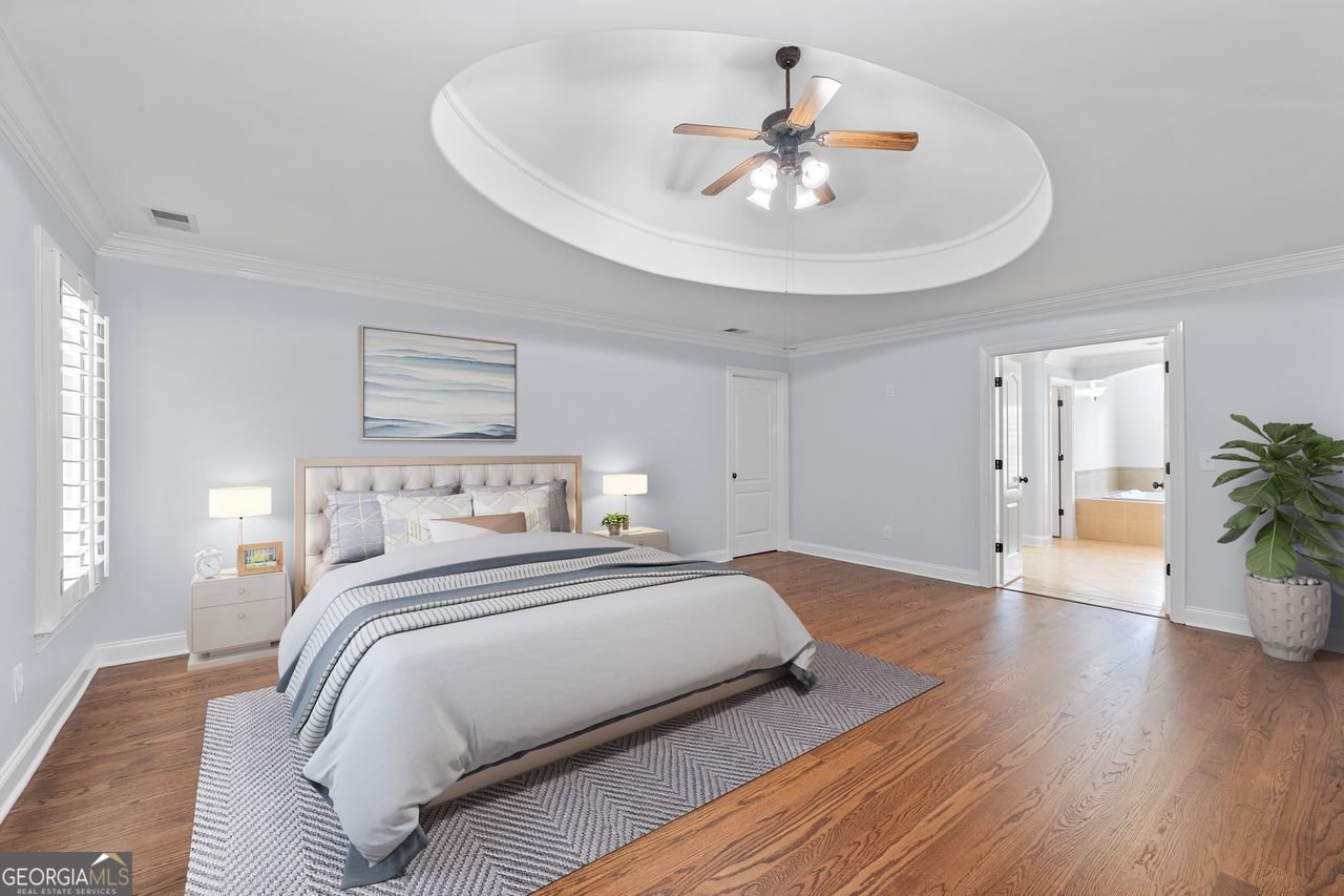 2675 Bolton Abbey Drive Marietta - 43