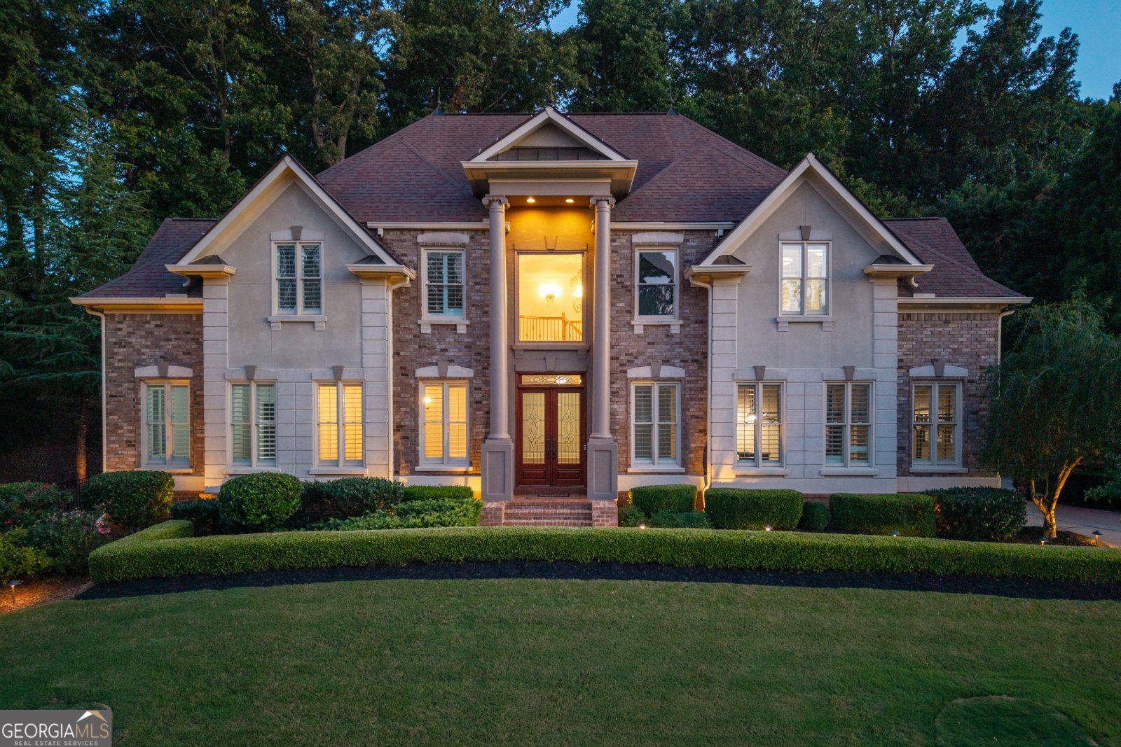 2675 Bolton Abbey Drive Marietta - 5