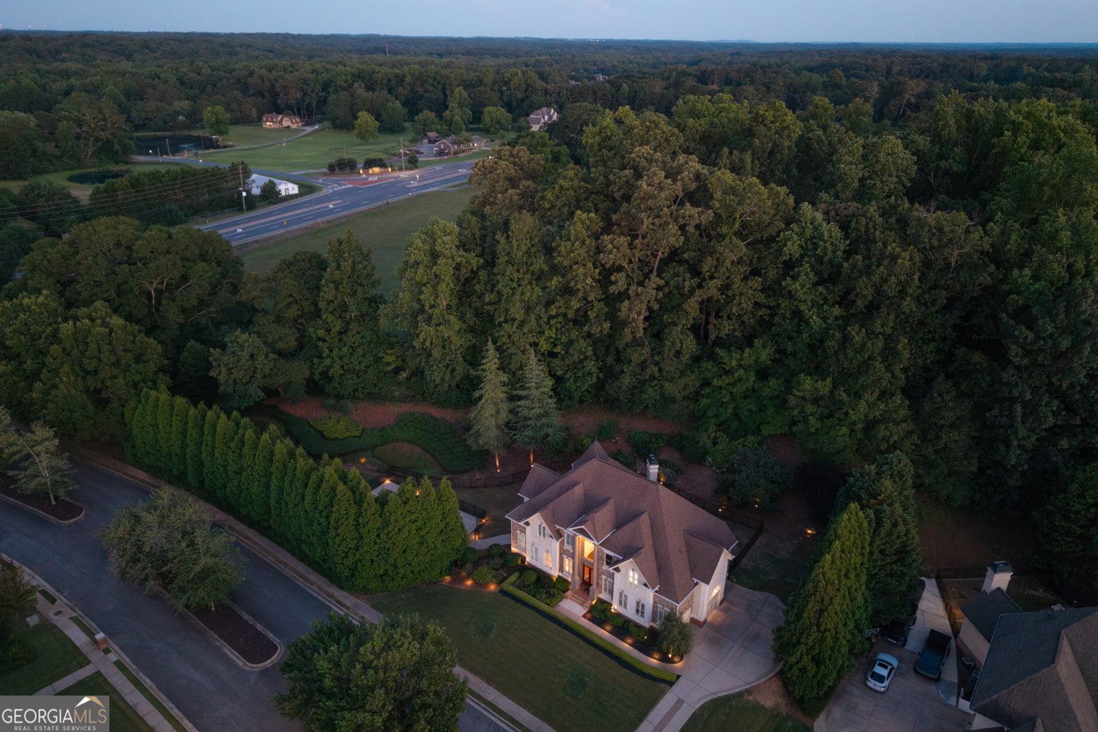 2675 Bolton Abbey Drive Marietta - 6