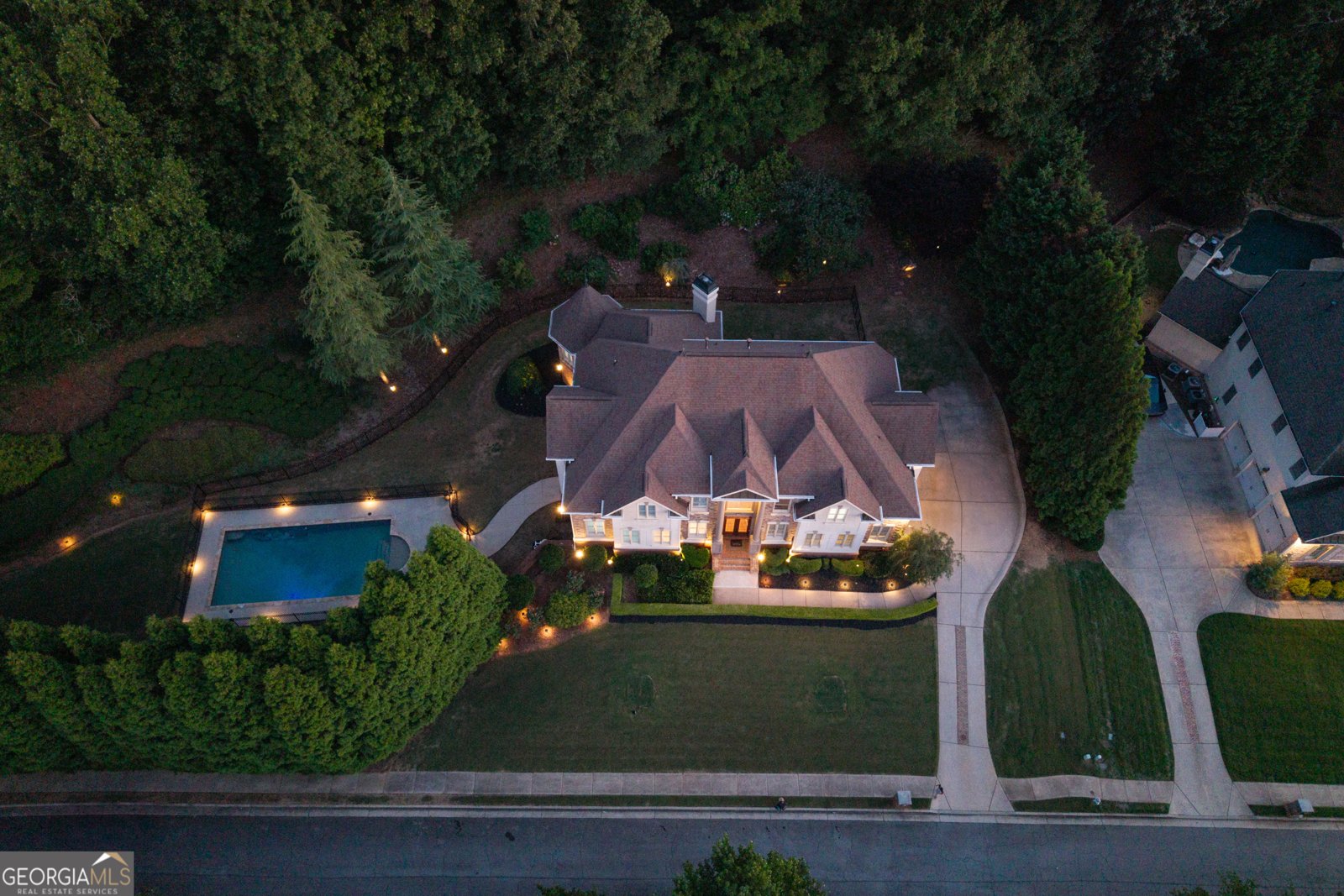 2675 Bolton Abbey Drive Marietta - 7