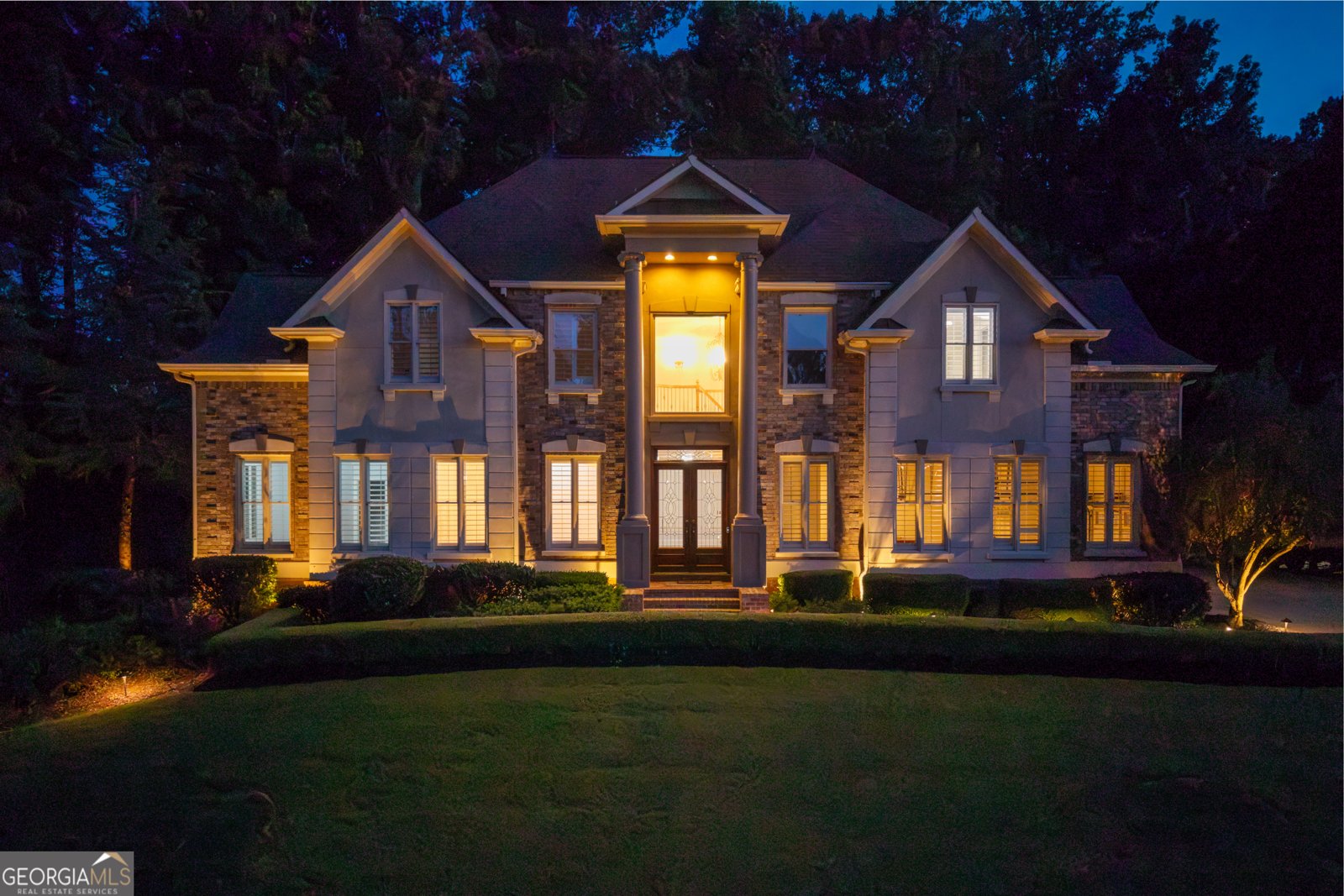 2675 Bolton Abbey Drive Marietta - 78