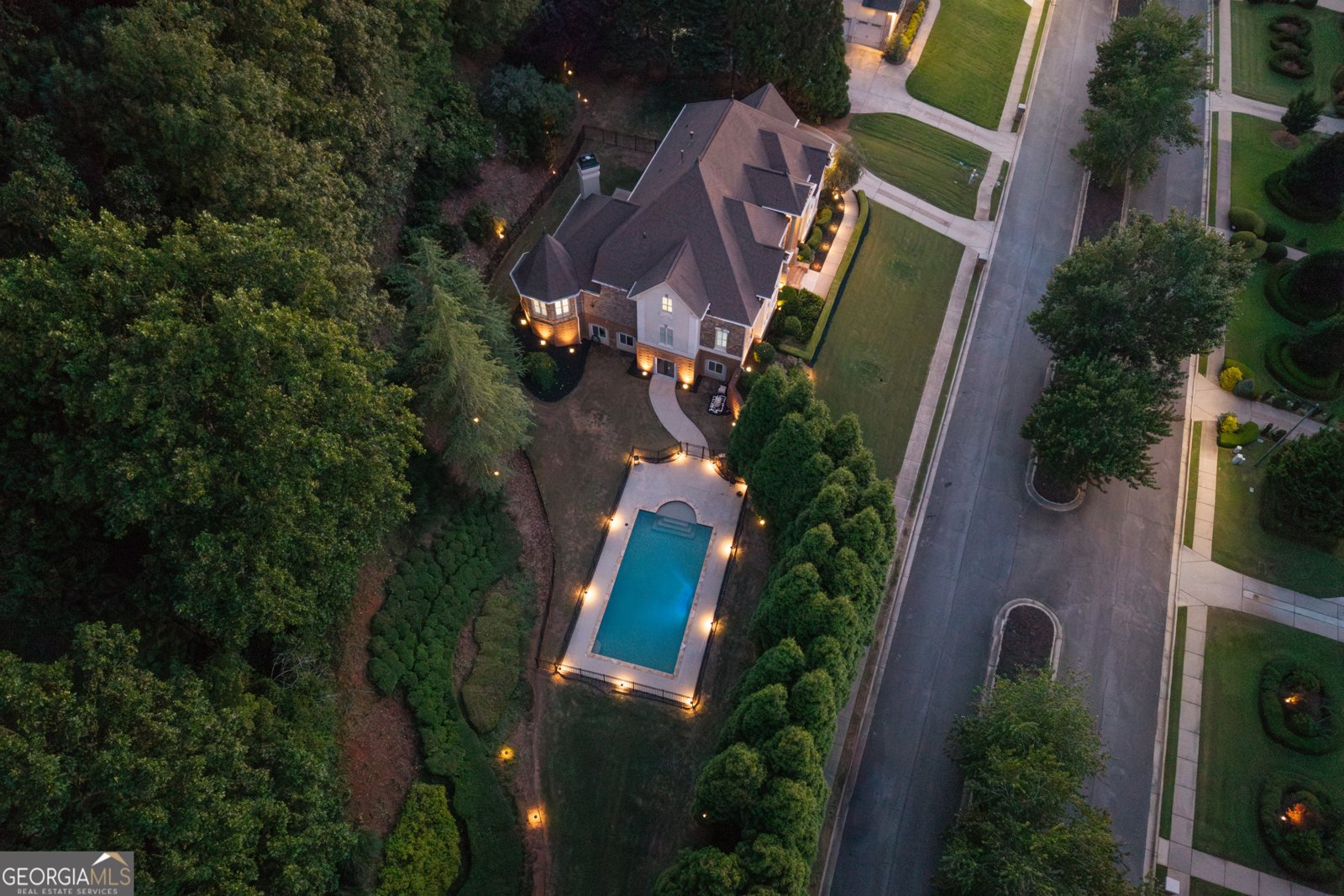 2675 Bolton Abbey Drive Marietta - 8