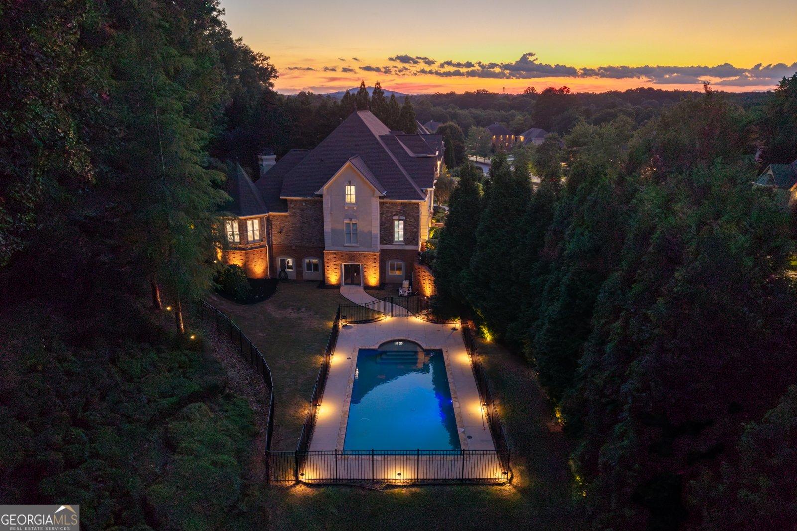 2675 Bolton Abbey Drive Marietta - 9