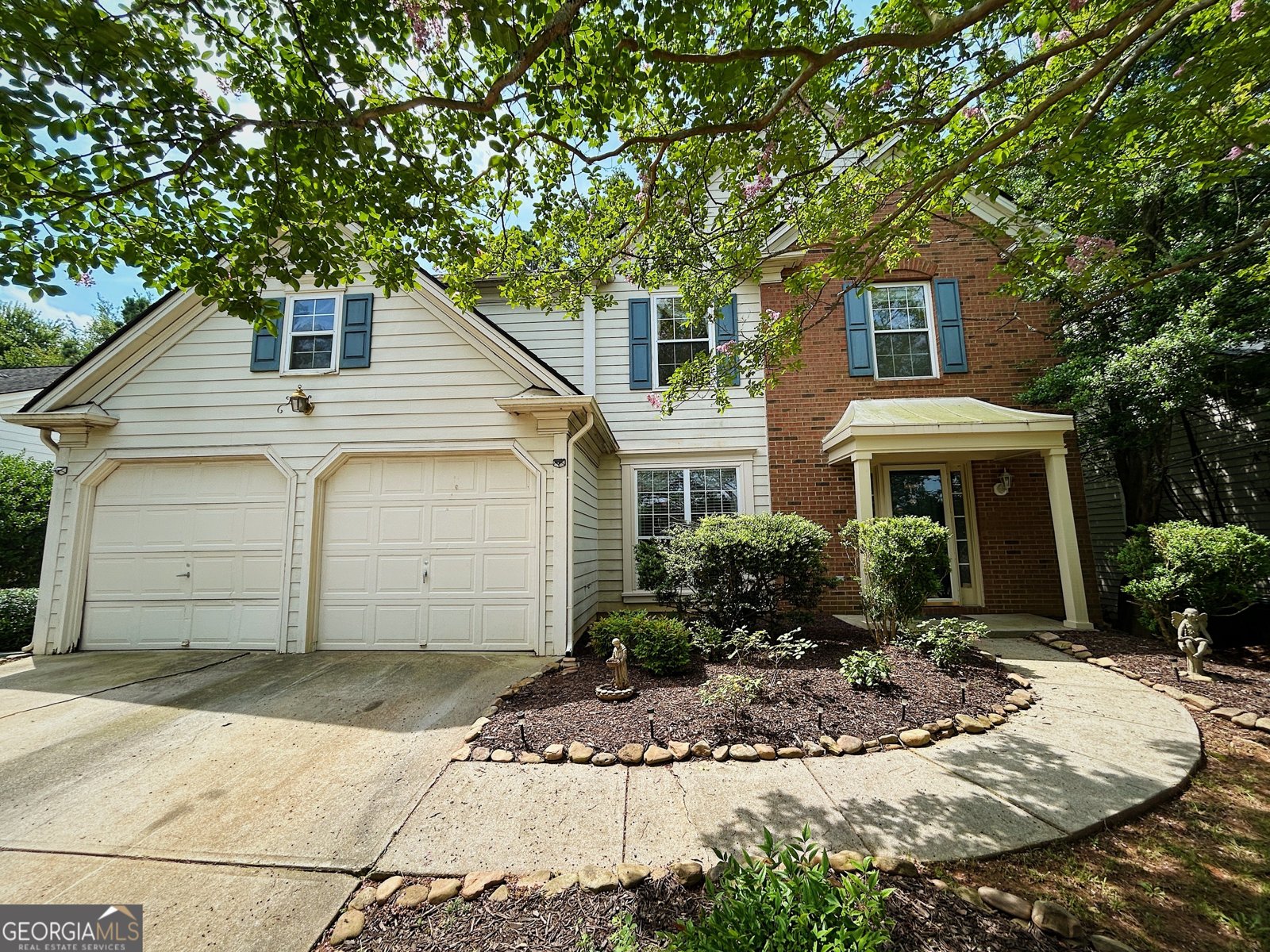 5190 Bankside Way Peachtree Corners - 2