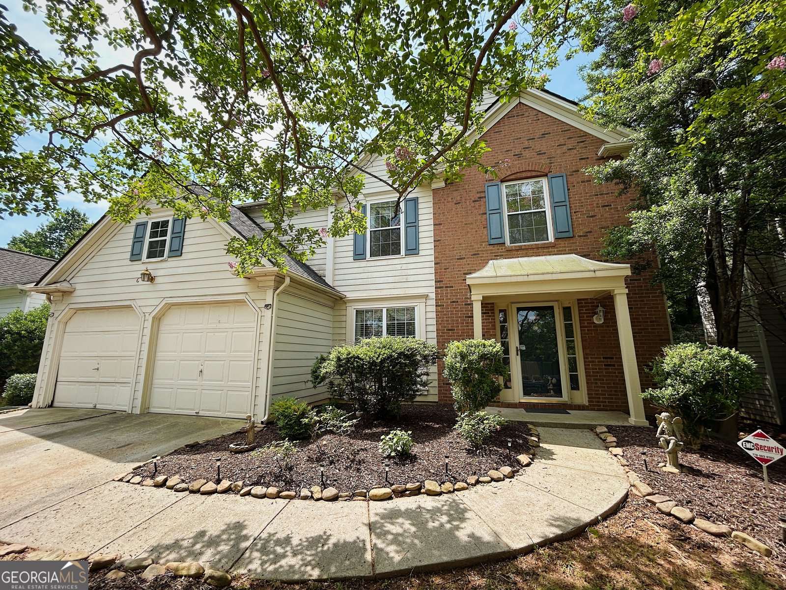 5190 Bankside Way Peachtree Corners - 3