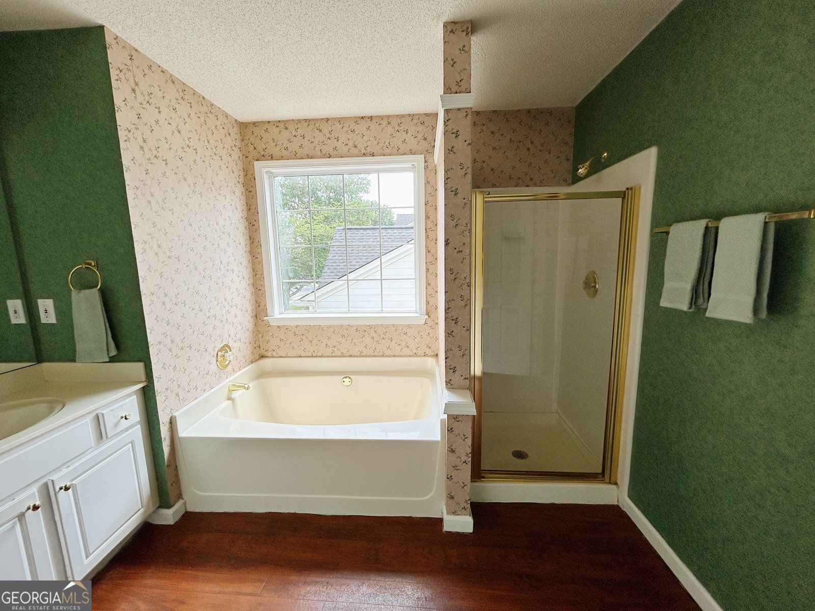 5190 Bankside Way Peachtree Corners - 30