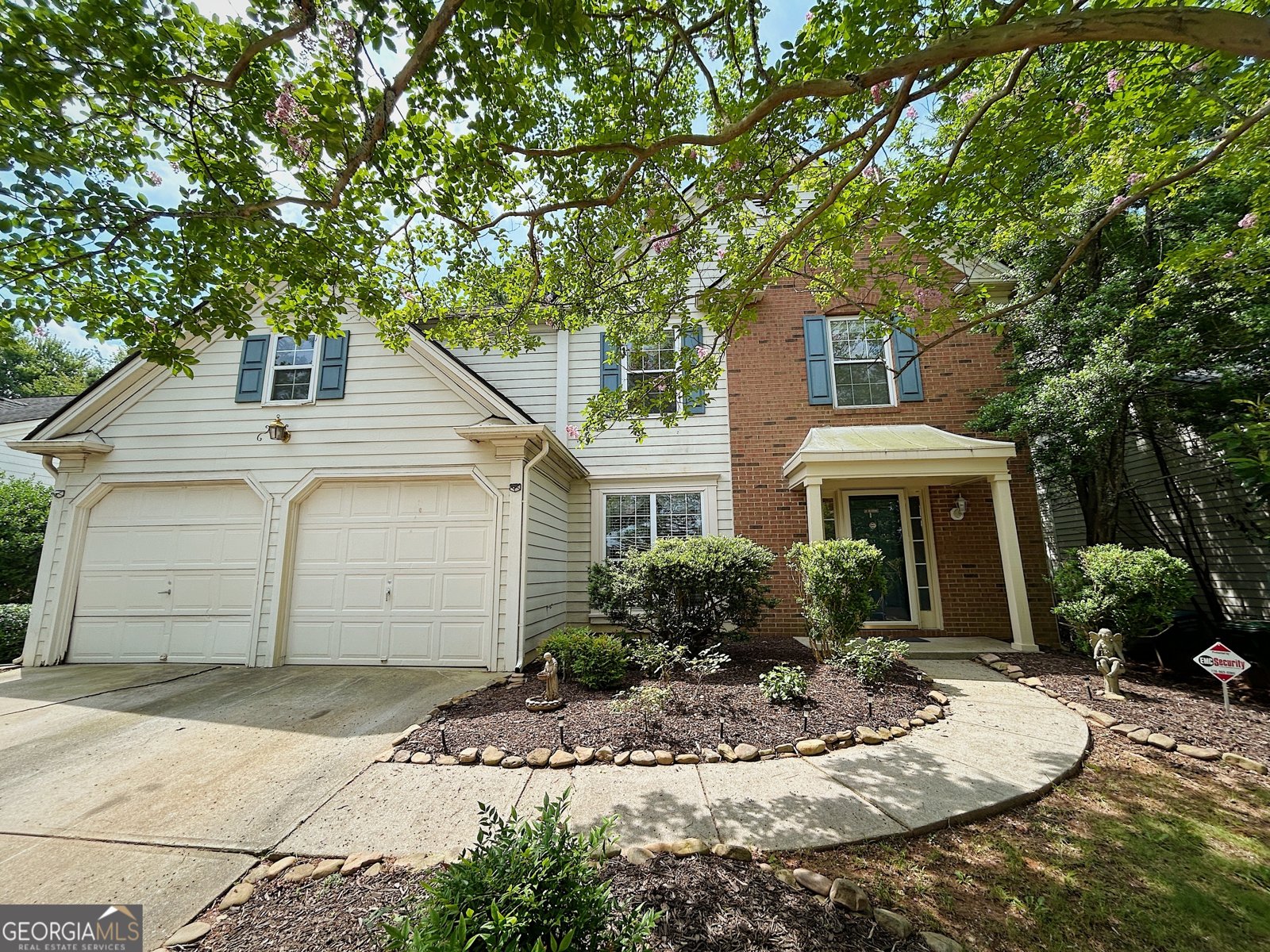 5190 Bankside Way Peachtree Corners - 4